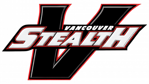 Logo de Vancouver Warriors en 2013