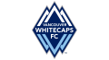 Logo de Vancouver Whitecaps FC