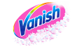Logo de Vanish