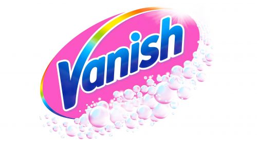Logo de Vanish