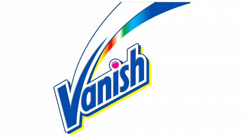 Logo de Vanish dans les années 2000