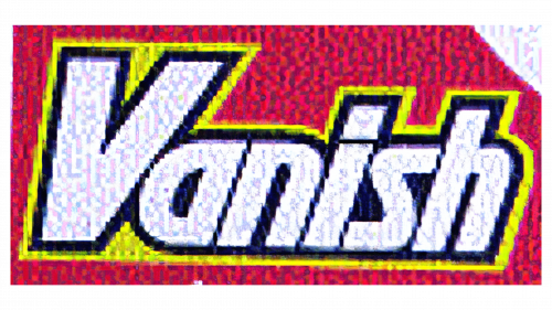 Logo de Vanish en 1992