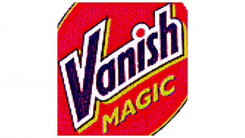 Logo de Vanish en 1999