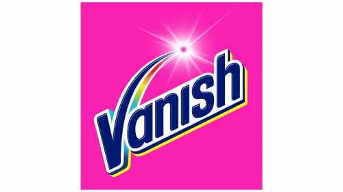 Logo de Vanish en 2016