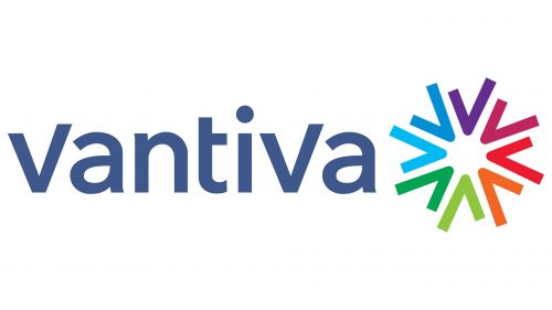 Logo de Vantiva