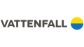 Logo de Vattenfall
