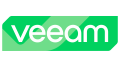 Logo de Veeam