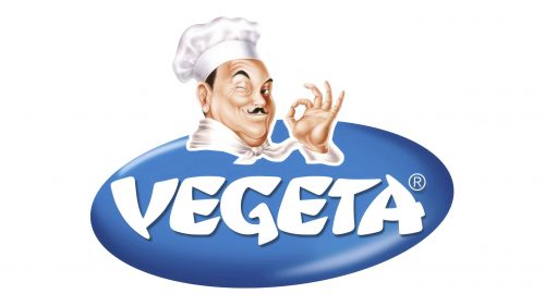 Logo de Vegeta