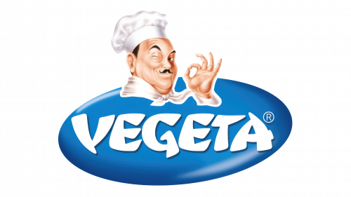 Logo de Vegeta