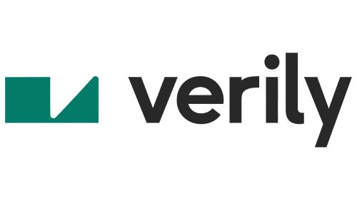 Logo de Verily