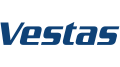 Logo de Vestas