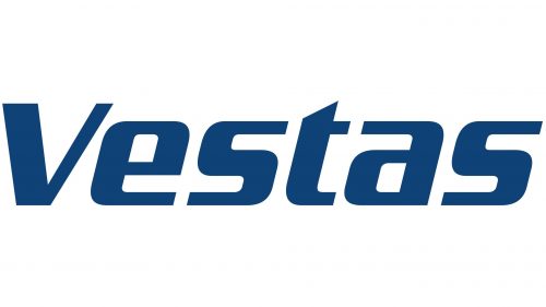 Logo de Vestas