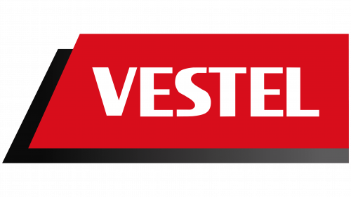 Logo de Vestel en 2009