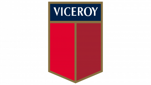 Logo de Viceroy en 1936