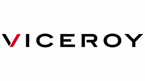 Logo de Viceroy en 2012