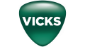 Logo de Vicks