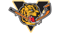 Logo de Victoriaville Tigres