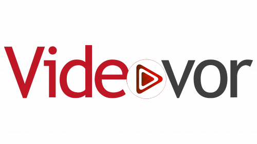 Logo de Videovor