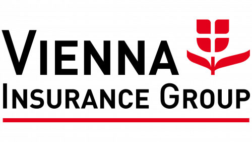 Logo de Vienna Insurance Group en 2006