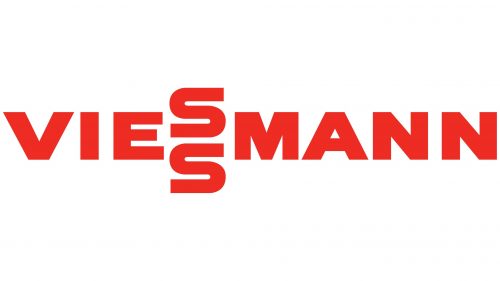 Logo de Viessmann