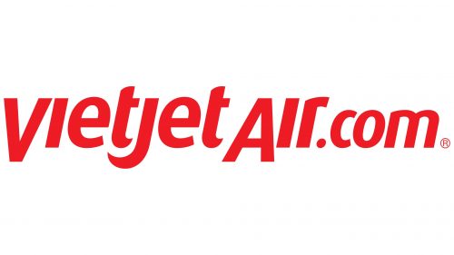 Logo de VietJet Air