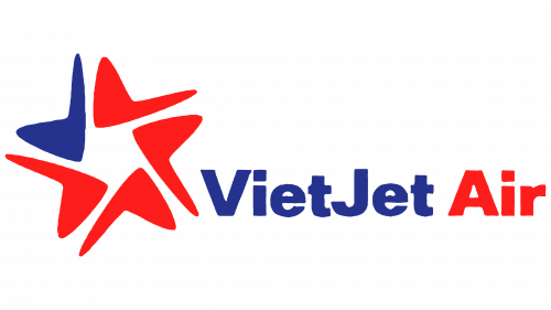 Logo de VietJet Air avant 2011