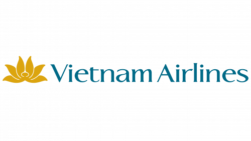 Logo de Vietnam Airlines en 2002
