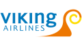 Logo de Viking Airlines