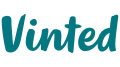 Logo de Vinted