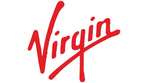 Logo de Virgin