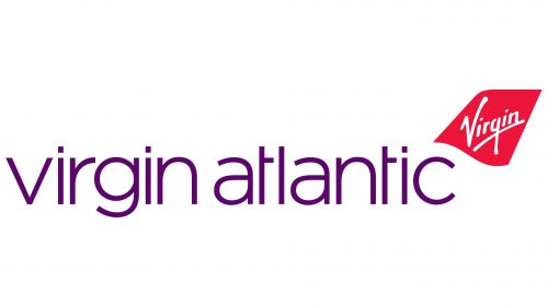Logo de Virgin Atlantic