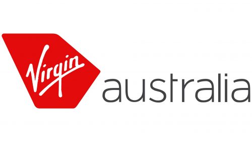 Logo de Virgin Australia