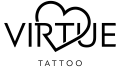 Logo de Virtue Tattoo