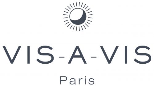 Logo de Vis-a-Vis