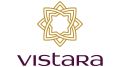 Logo de Vistara