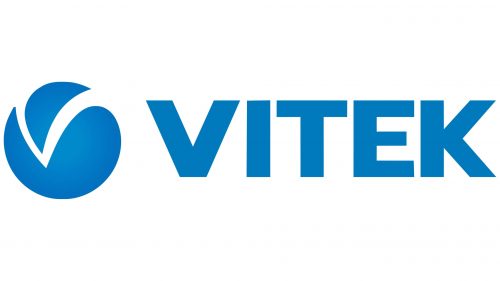 Logo de Vitek