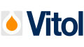 Logo de Vitol