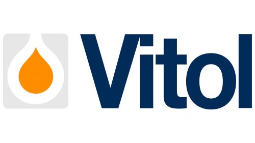 Logo de Vitol