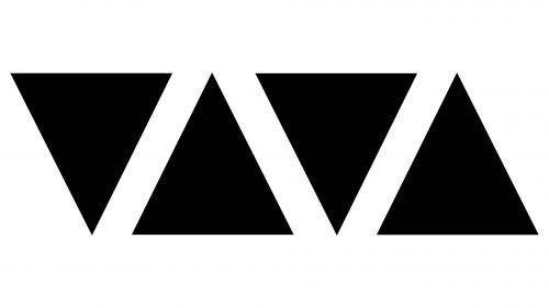 Logo de Viva (Germany)