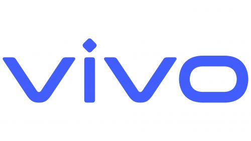Logo de Vivo