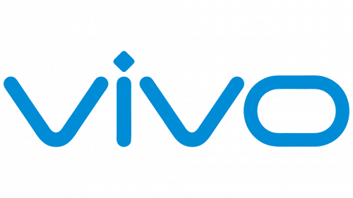 Logo de Vivo en 2009