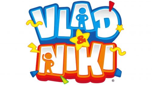 Logo de Vlad and Niki
