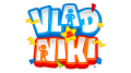 Logo de Vlad y Niki