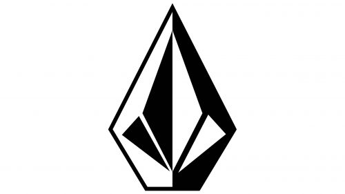 Logo de Volcom