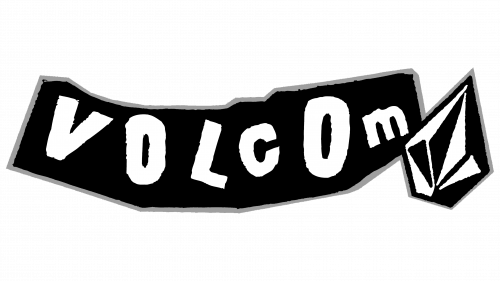 Logo de Volcom en 2010