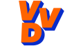 Logo de Volkspartij voor Vrijheid en Democratie