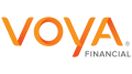 Logo de Voya Financial