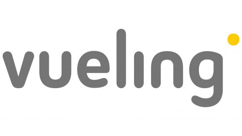 Logo de Vueling Airlines