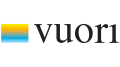 Logo de Vuori