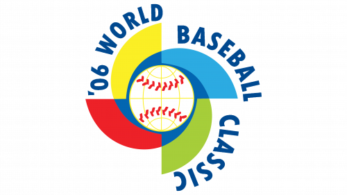Logo de WBC en 2006